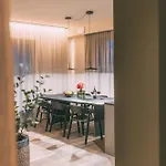 Appartement Livalpin Together *
