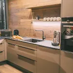 Appartement Livalpin Together *