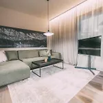Livalpin Together Appartement Garmisch-Partenkirchen