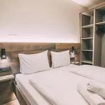 Appartement Livalpin Together *