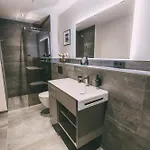 Appartement Livalpin Together