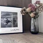 Appartement Livalpin Together Garmisch-Partenkirchen