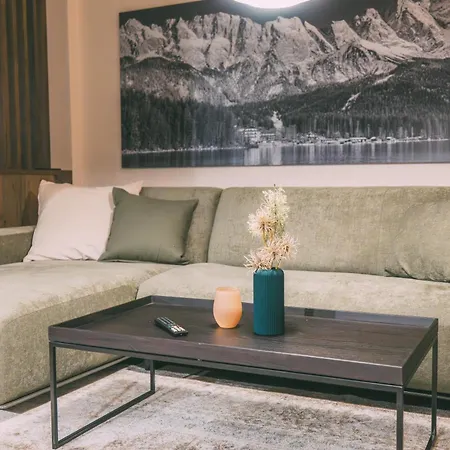 Livalpin Together Apartman