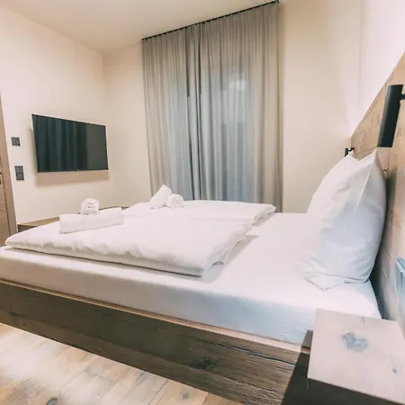 Apartman Livalpin Together Garmisch-Partenkirchen