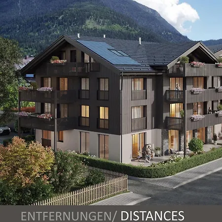 Livalpin Together Appartement