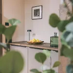Livalpin Together Apartamento *
