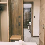 Livalpin Together Apartamento