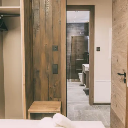 Livalpin Together Apartamento