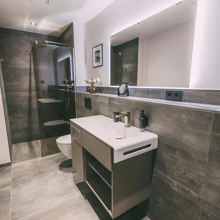 Apartamento Livalpin Together