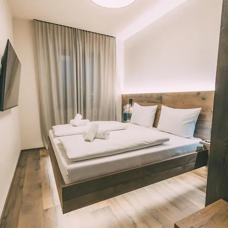 Livalpin Together * Garmisch-Partenkirchen