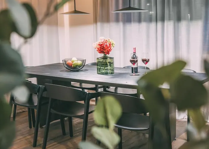 Livalpin Together * Гармиш-Партенкирхен