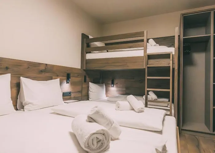 Apartamento Livalpin Together Garmisch-Partenkirchen