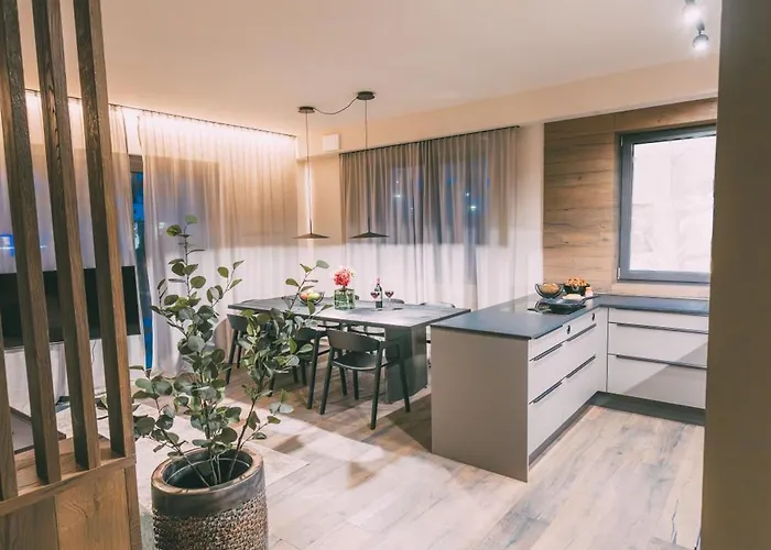 Livalpin Together Garmisch-Partenkirchen