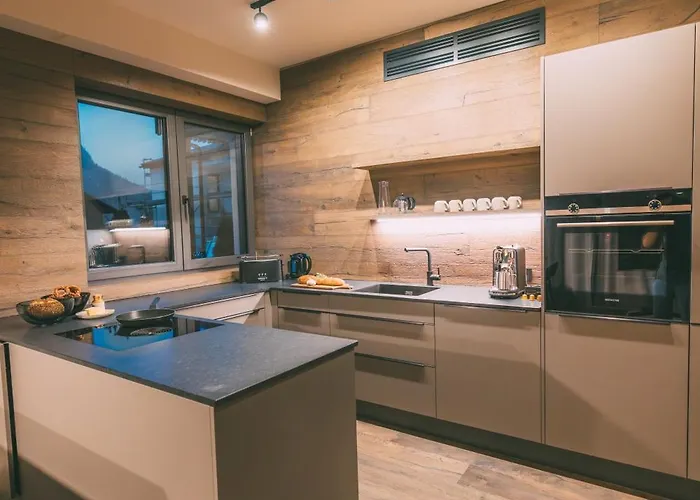 Livalpin Together * Гармиш-Партенкирхен