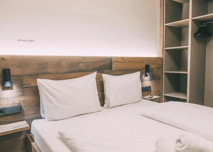 Apartamento Livalpin Together *