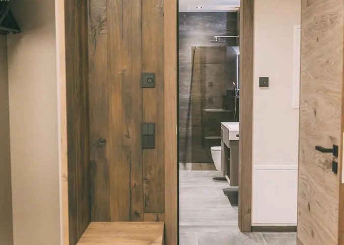 Livalpin Together Apartamento