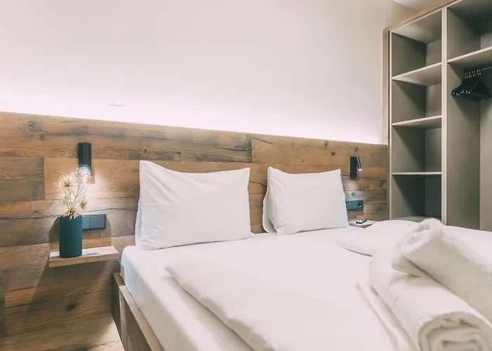 Livalpin Together * Garmisch-Partenkirchen