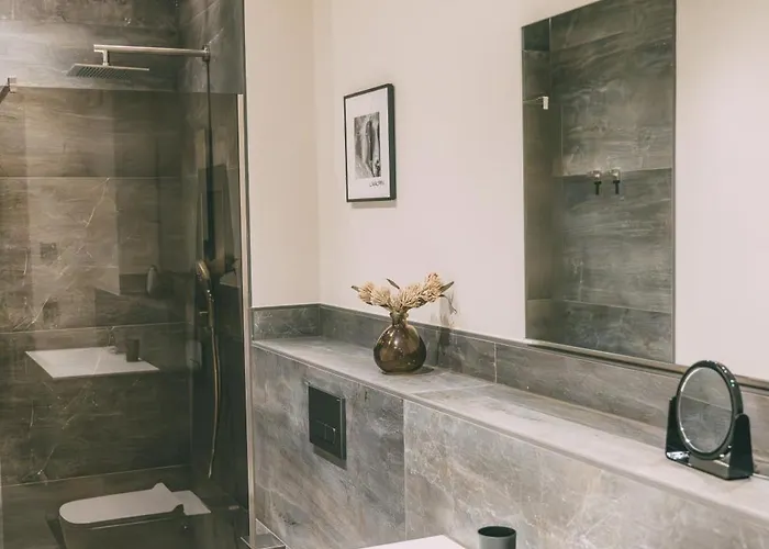 Livalpin Together Апартаменты *