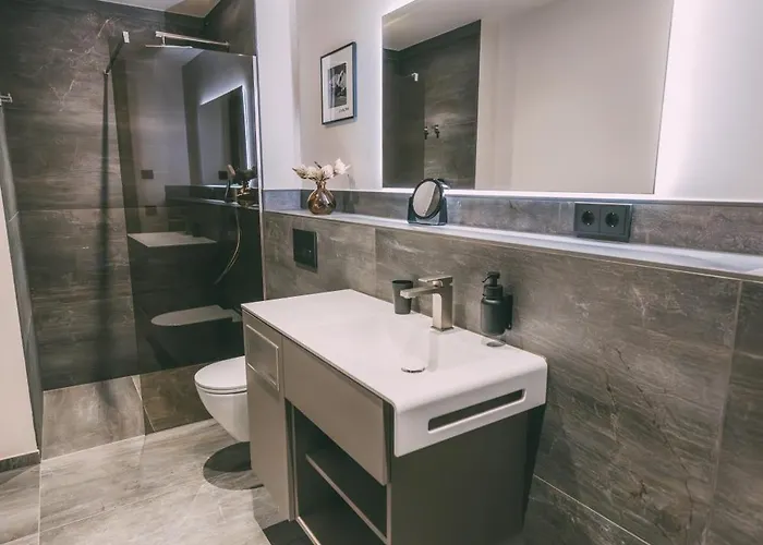 Apartamento Livalpin Together